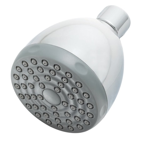 Speakman S-2272-BP Low Flow Shower Head S-2272-E2-BP